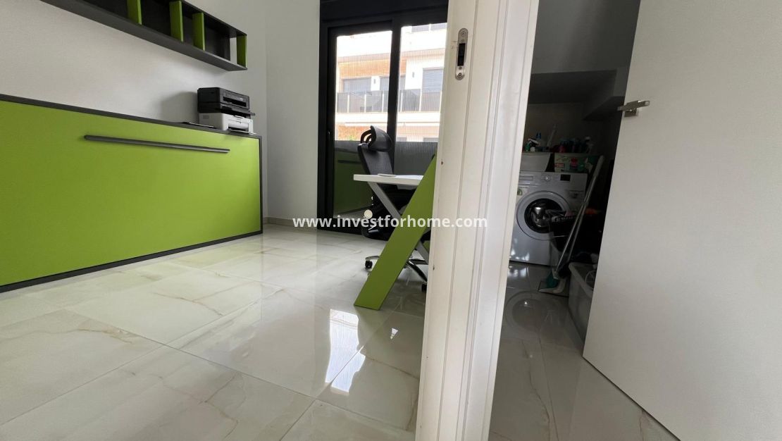 Verkoop - Villa - Orihuela Costa - Lomas De Cabo Roig