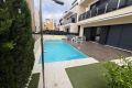 Verkoop - Villa - Orihuela Costa - Lomas De Cabo Roig