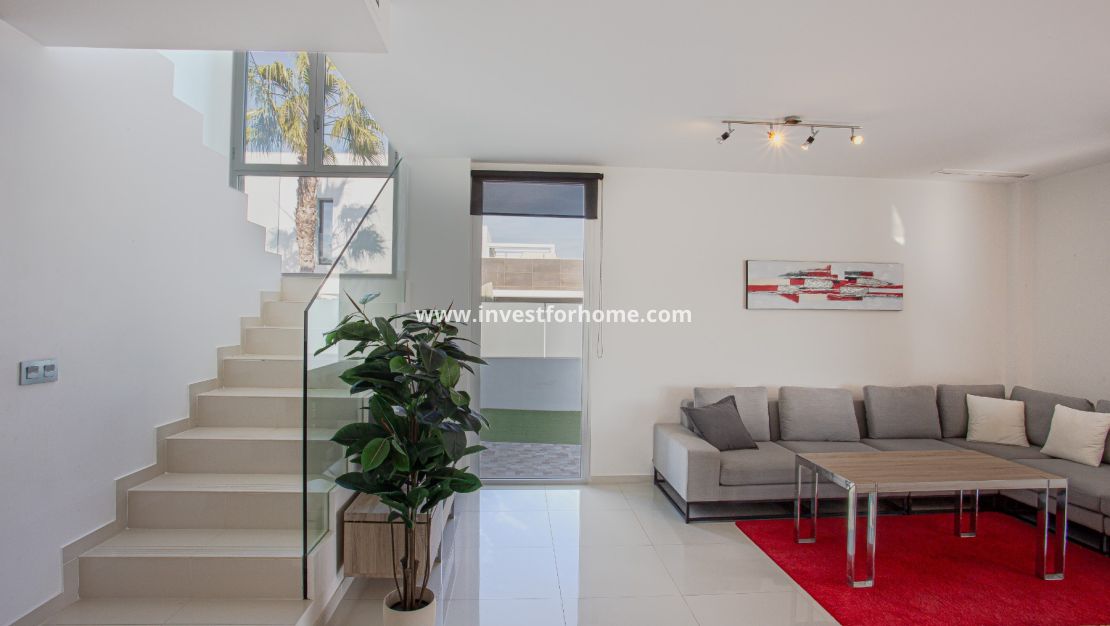 Verkoop - Villa - Orihuela Costa - Lomas De Cabo Roig