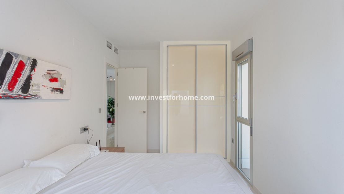 Verkoop - Villa - Orihuela Costa - Lomas De Cabo Roig