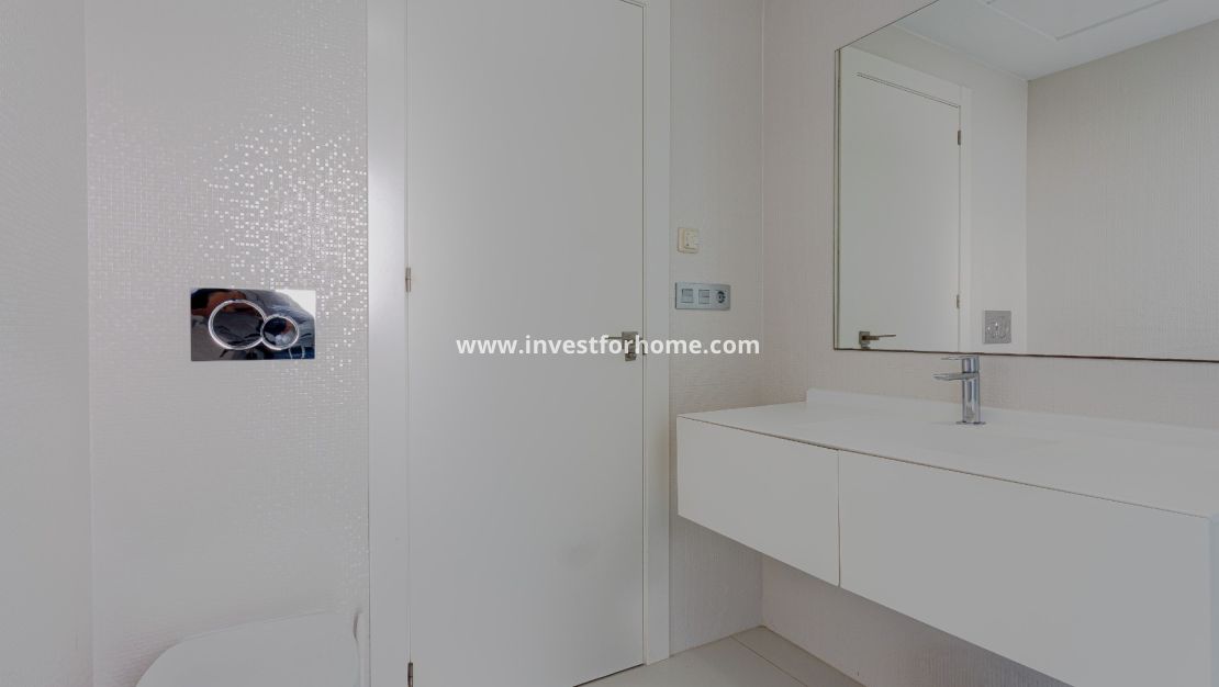 Verkoop - Villa - Orihuela Costa - Lomas De Cabo Roig