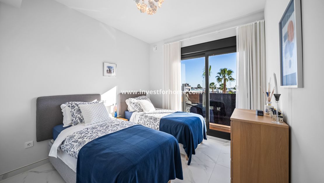 Verkoop - Villa - Orihuela Costa - Lomas De Cabo Roig