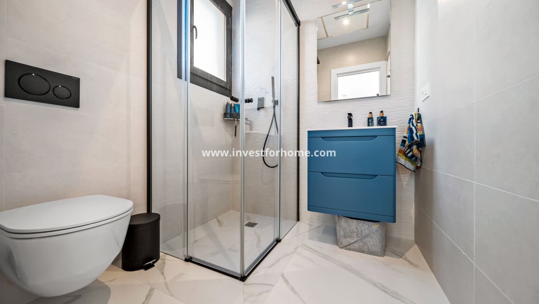 Verkoop - Villa - Orihuela Costa - Lomas De Cabo Roig