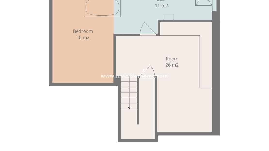 Verkoop - Villa - Orihuela Costa - Lomas De Cabo Roig