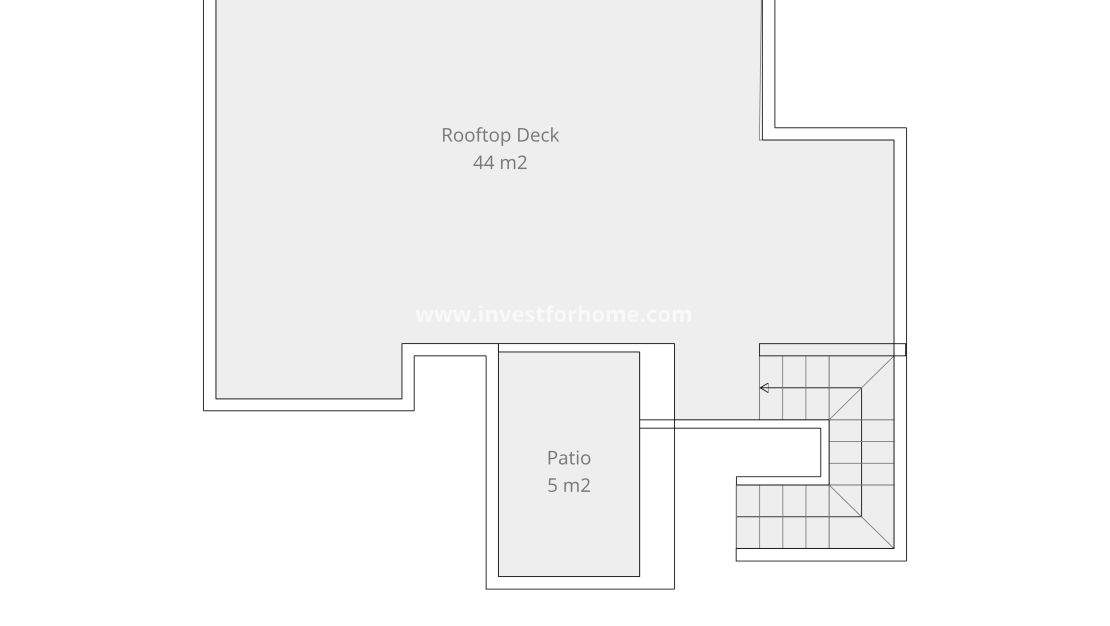 Verkoop - Villa - Orihuela Costa - Lomas De Cabo Roig