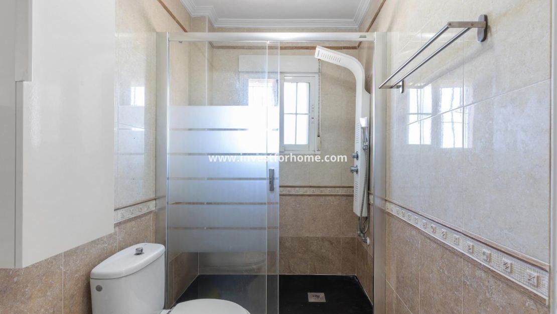 Verkoop - Villa - Orihuela Costa - Lomas de Cabo Roig