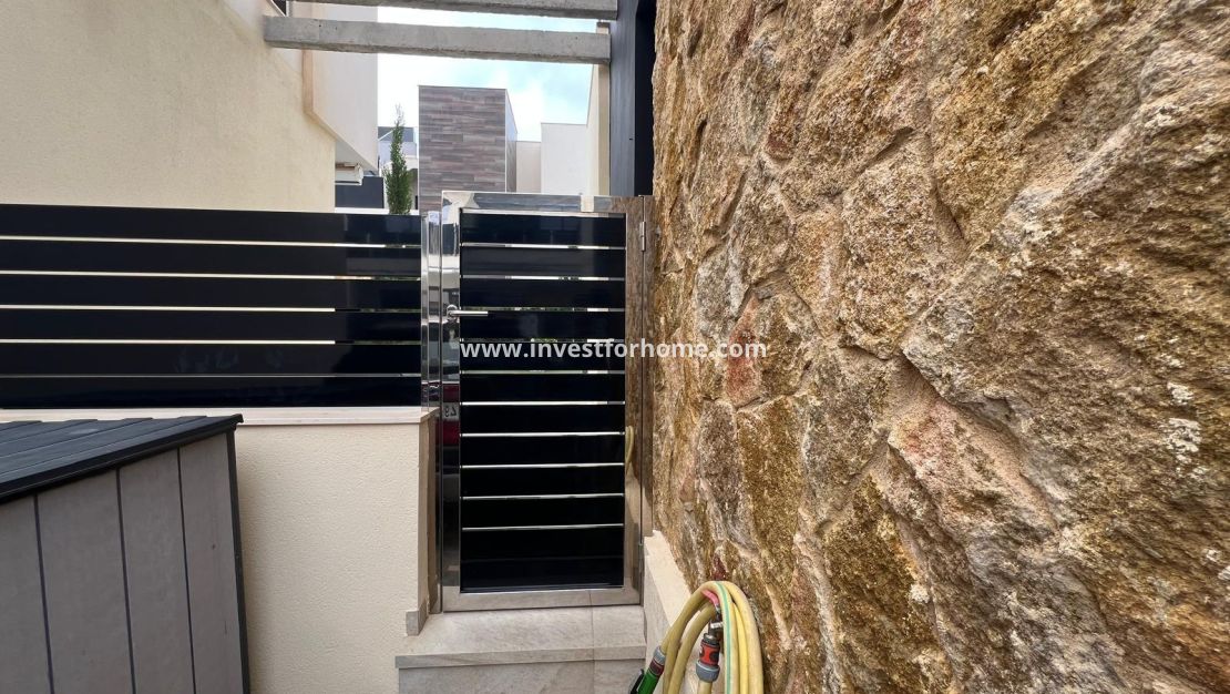 Verkoop - Villa - Orihuela Costa - Lomas De Cabo Roig