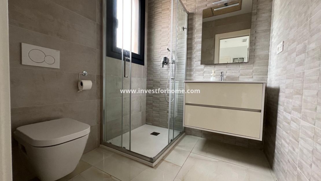 Verkoop - Villa - Orihuela Costa - Lomas De Cabo Roig