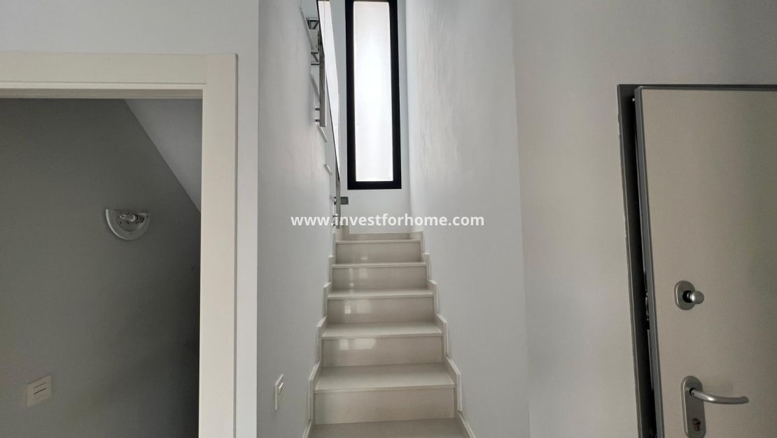 Verkoop - Villa - Orihuela Costa - Lomas De Cabo Roig