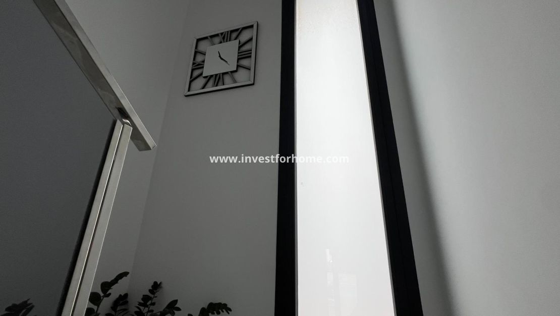 Verkoop - Villa - Orihuela Costa - Lomas De Cabo Roig