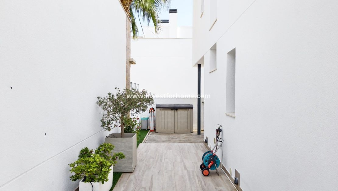 Verkoop - Villa - Orihuela Costa - Lomas De Cabo Roig