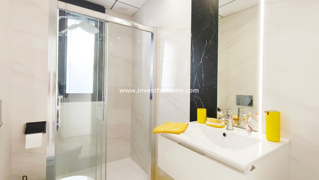 Verkoop - Villa - Orihuela Costa - Lomas De Cabo Roig