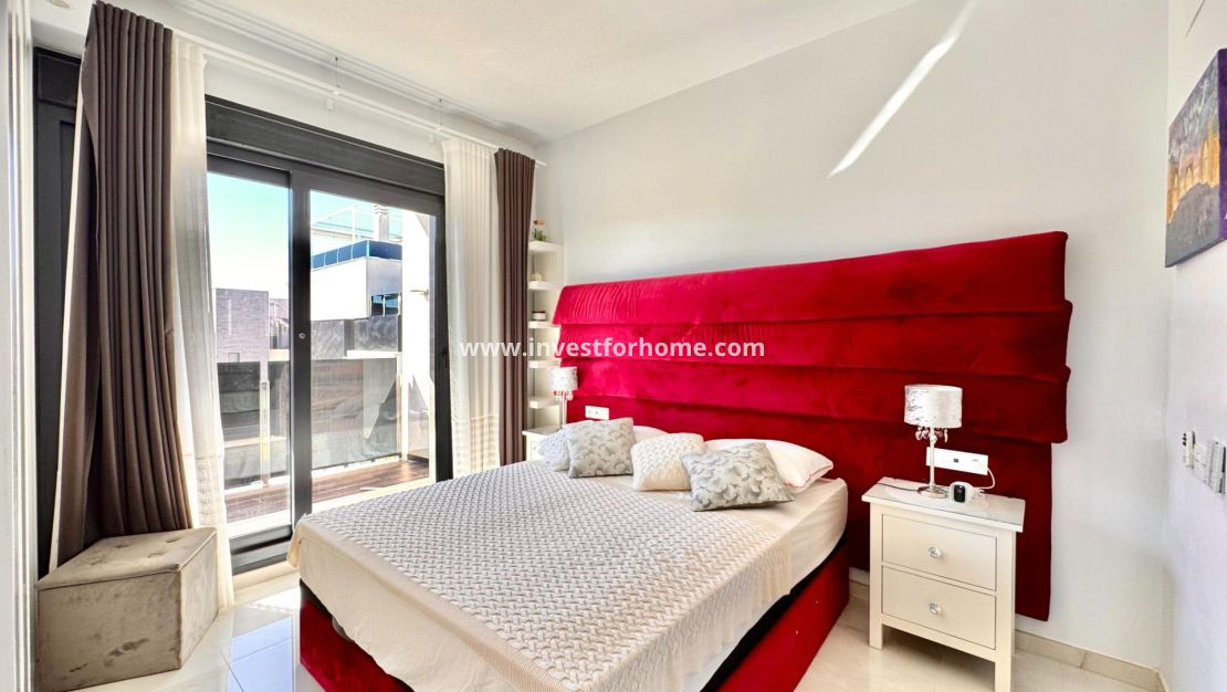 Verkoop - Villa - Orihuela Costa - Lomas De Cabo Roig