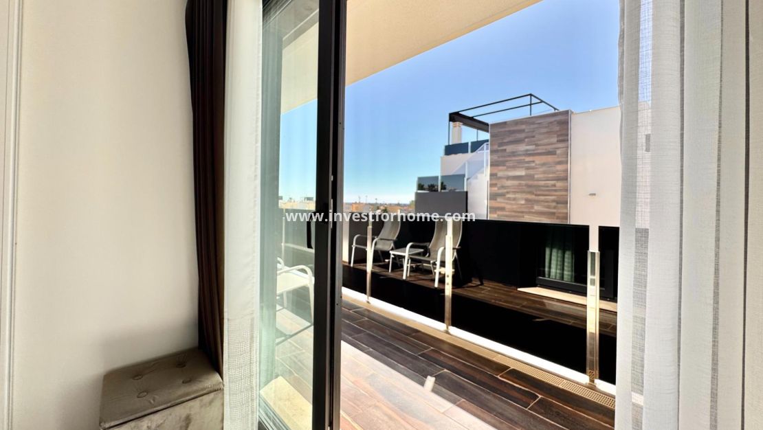 Verkoop - Villa - Orihuela Costa - Lomas De Cabo Roig