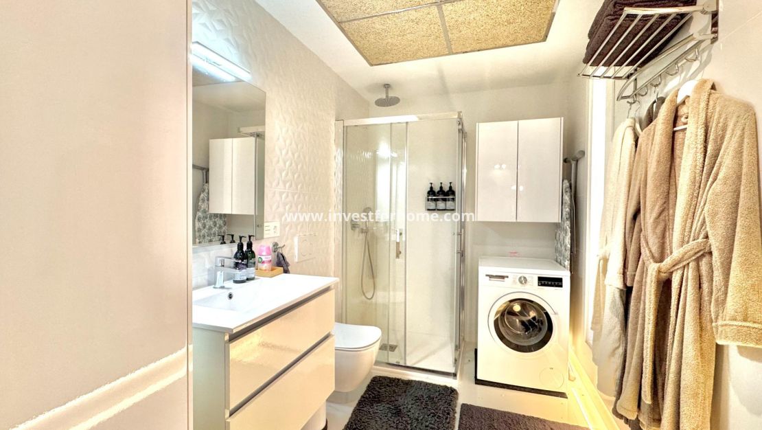 Verkoop - Villa - Orihuela Costa - Lomas De Cabo Roig