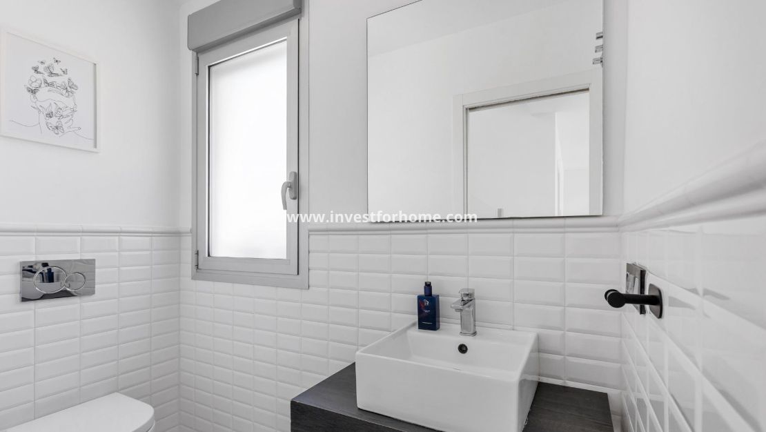 Verkoop - Villa - Orihuela Costa - Lomas De Cabo Roig