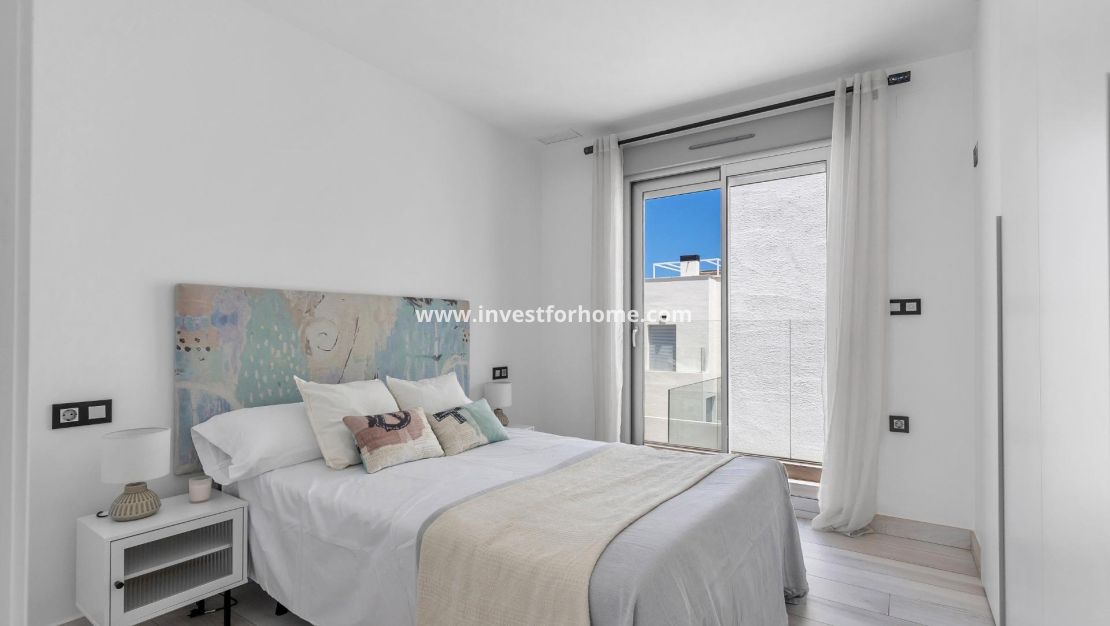 Verkoop - Villa - Orihuela Costa - Lomas De Cabo Roig
