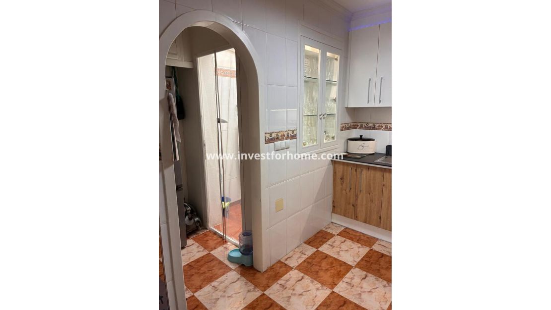 Verkoop - Villa - Orihuela Costa - Lomas De Cabo Roig