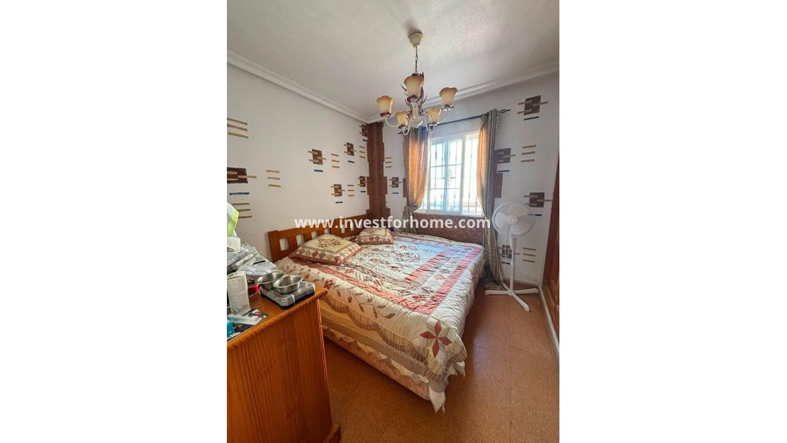 Verkoop - Villa - Orihuela Costa - Lomas De Cabo Roig