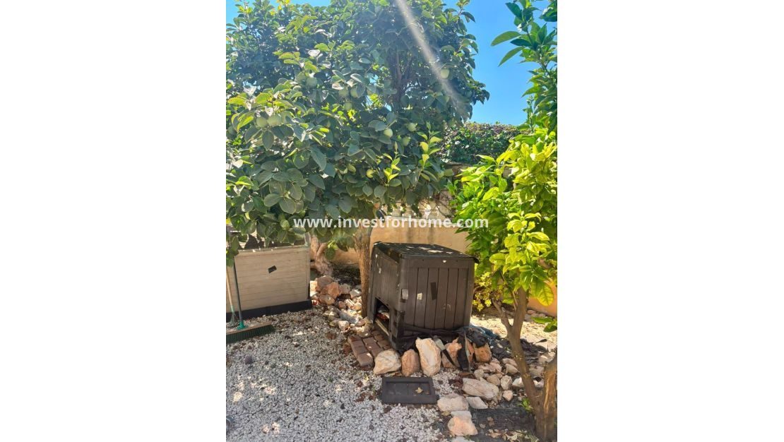 Verkoop - Villa - Orihuela Costa - Lomas De Cabo Roig
