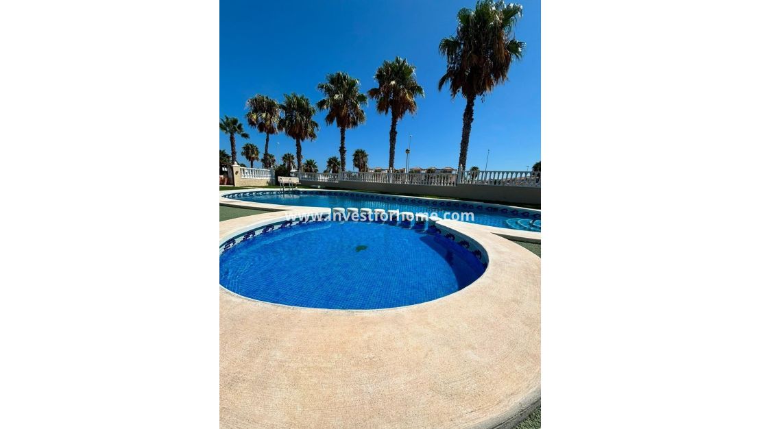 Verkoop - Villa - Orihuela Costa - Lomas De Cabo Roig