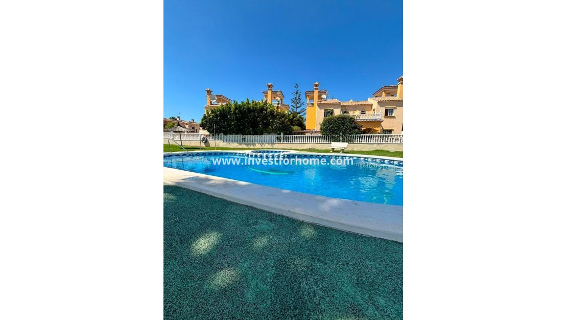 Verkoop - Villa - Orihuela Costa - Lomas De Cabo Roig