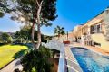 Verkoop - Villa - Orihuela Costa - Lomas De Campoamor Golf
