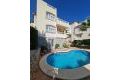 Verkoop - Villa - Orihuela Costa - Lomas De Campoamor Golf