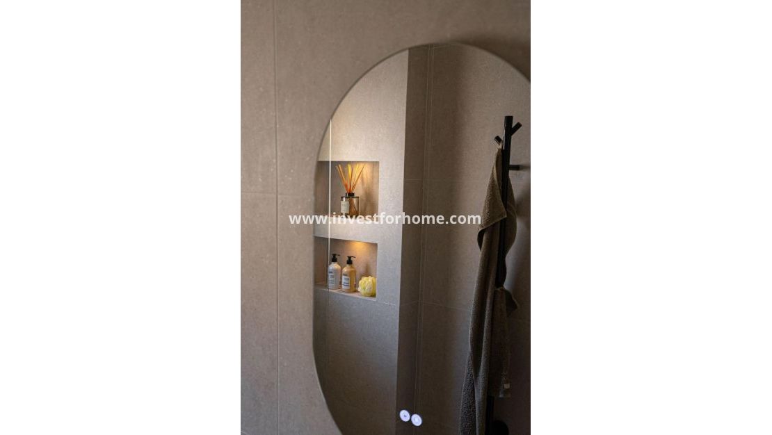 Verkoop - Villa - Orihuela Costa - Los Almendros-la Florida