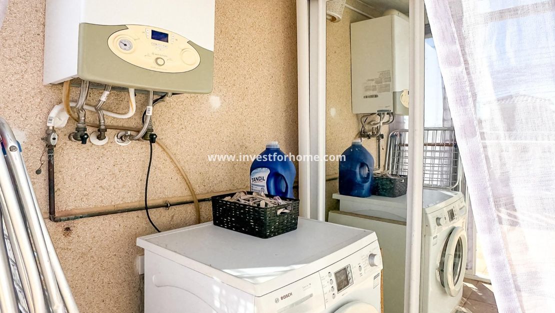 Verkoop - Villa - Orihuela Costa - Los Almendros-la Florida