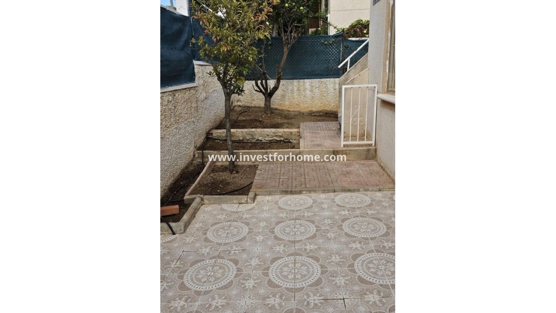 Verkoop - Villa - Orihuela Costa - Los Altos