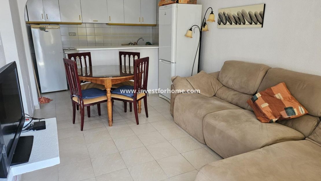 Verkoop - Villa - Orihuela Costa - Los Altos