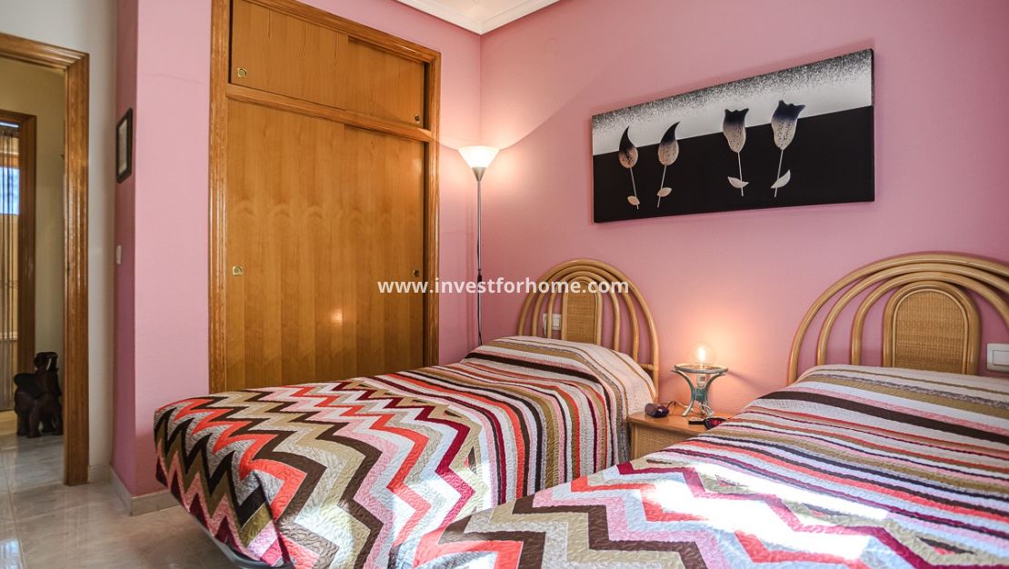 Verkoop - Villa - Orihuela Costa - Los Altos