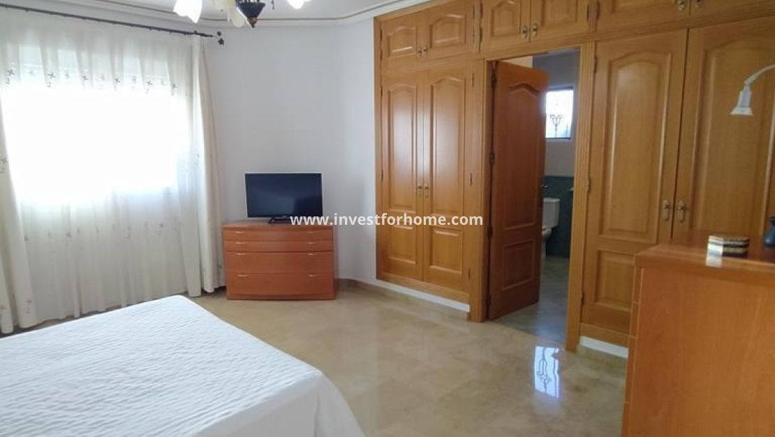 Verkoop - Villa - Orihuela Costa - LOS DESEMPARADOS