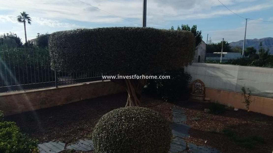 Verkoop - Villa - Orihuela Costa - LOS DESEMPARADOS