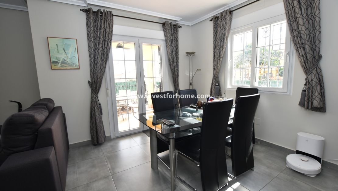 Verkoop - Villa - Orihuela Costa - Los Dolses