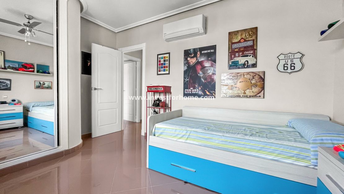 Verkoop - Villa - Orihuela Costa - Los Dolses