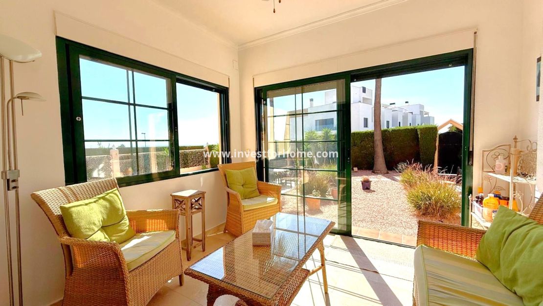 Verkoop - Villa - Orihuela Costa - Los Dolses