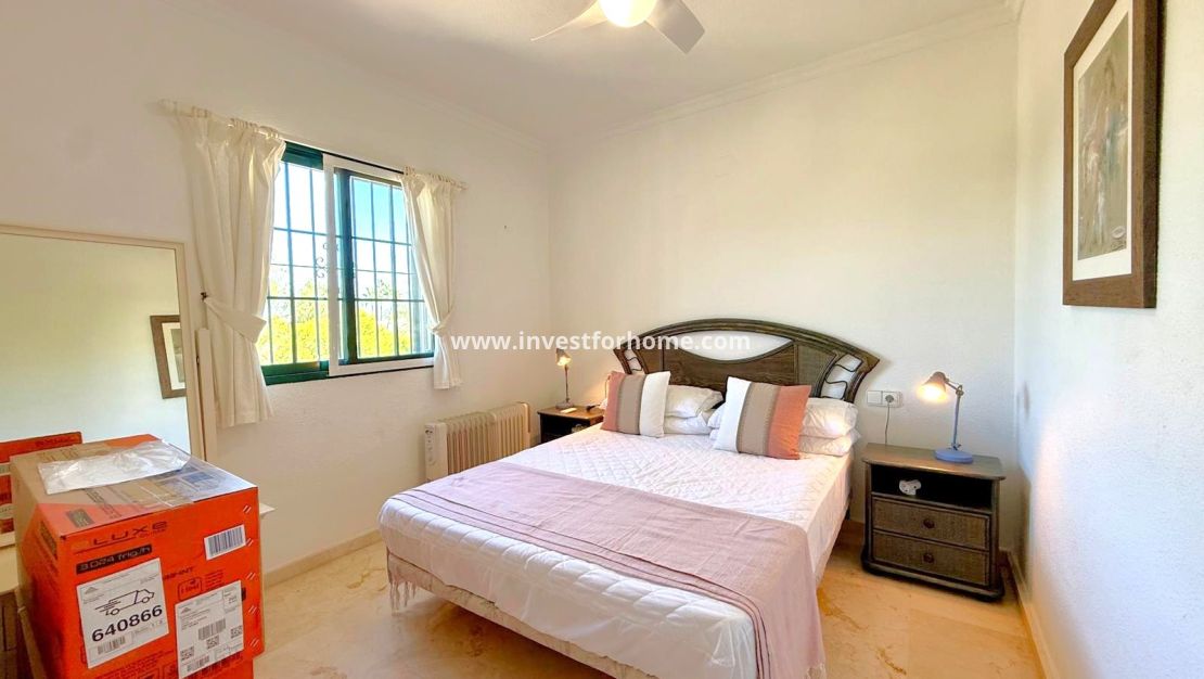 Verkoop - Villa - Orihuela Costa - Los Dolses