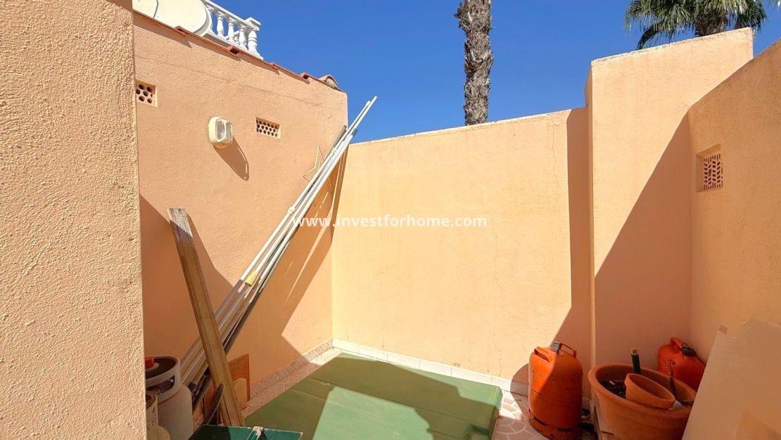 Verkoop - Villa - Orihuela Costa - Los Dolses