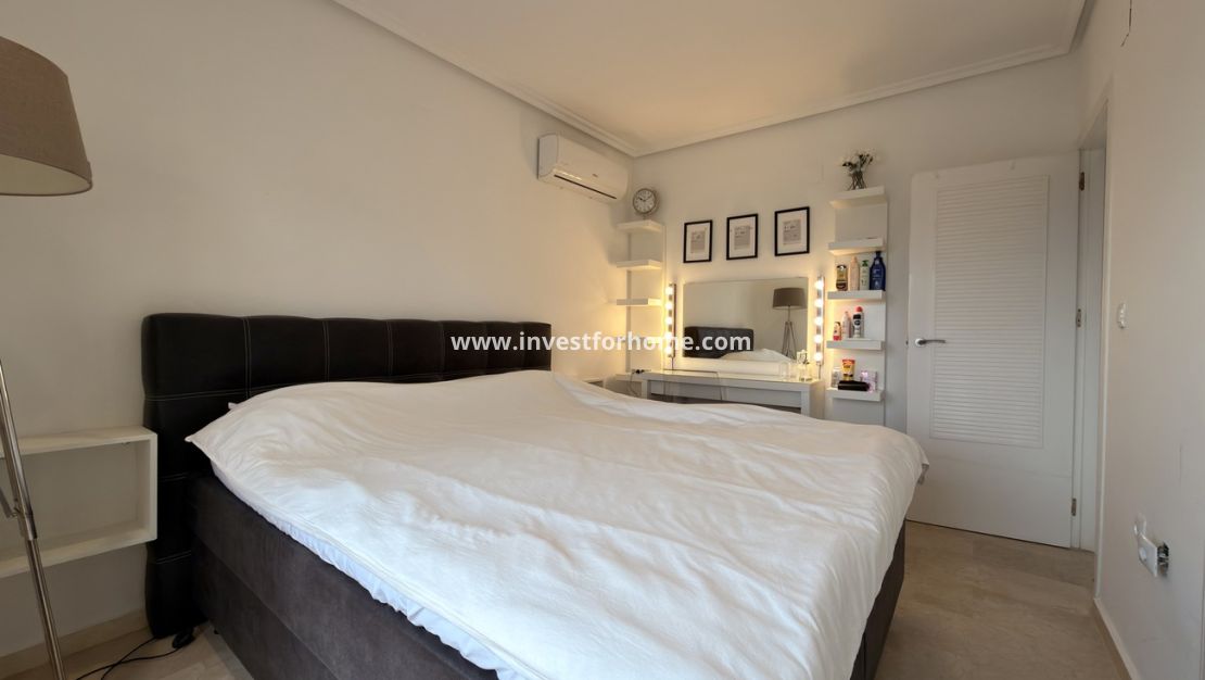 Verkoop - Villa - Orihuela Costa - Los Doses