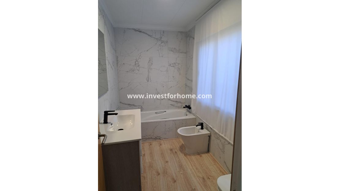 Verkoop - Villa - Orihuela Costa - Los Huertos