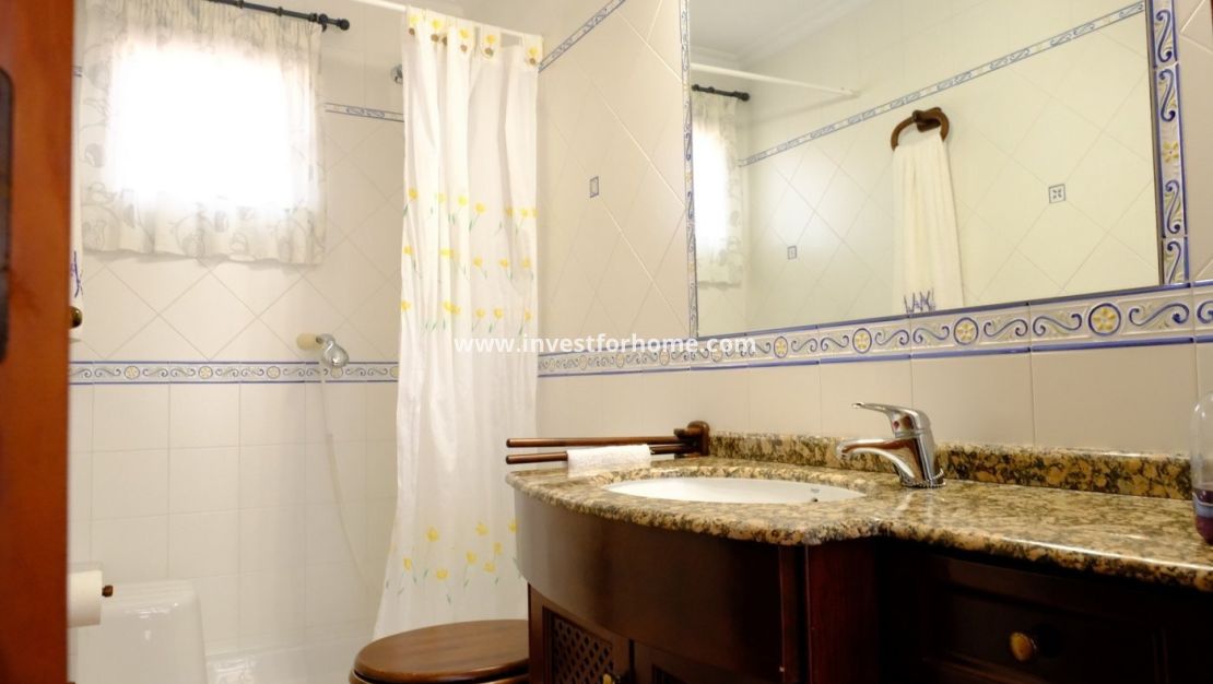 Verkoop - Villa - Orihuela Costa - Orihuela Ciudad