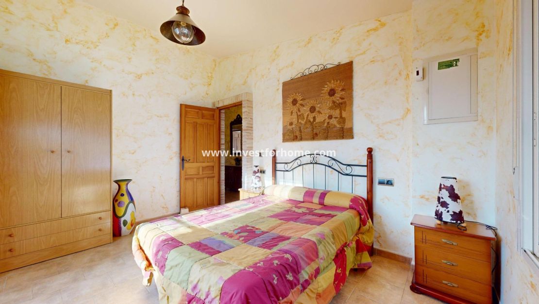 Verkoop - Villa - Orihuela Costa - Orihuela