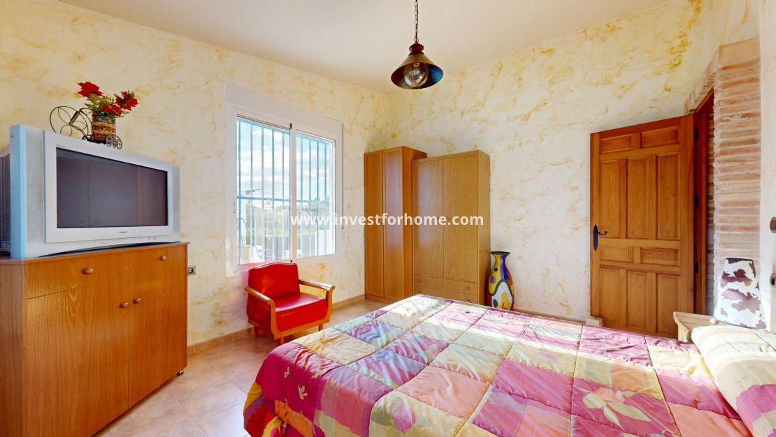 Verkoop - Villa - Orihuela Costa - Orihuela