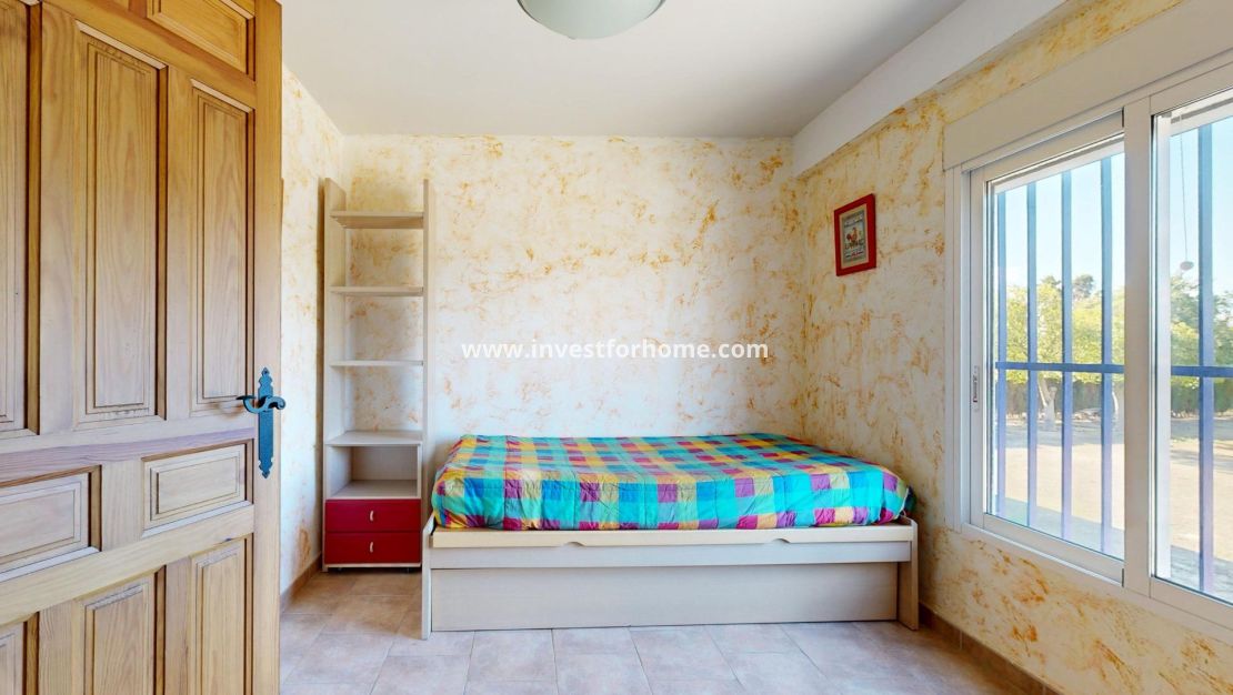 Verkoop - Villa - Orihuela Costa - Orihuela