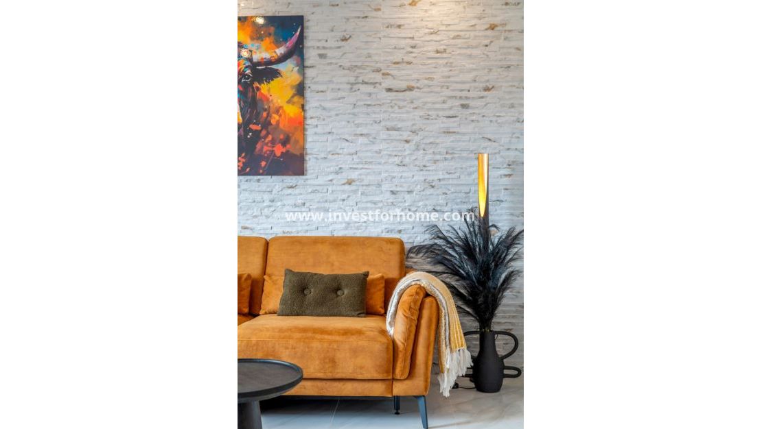 Verkoop - Villa - Orihuela Costa - Orihuela