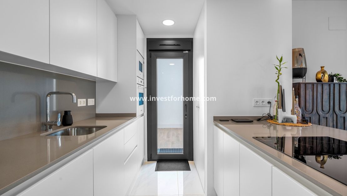 Verkoop - Villa - Orihuela Costa - Orihuela