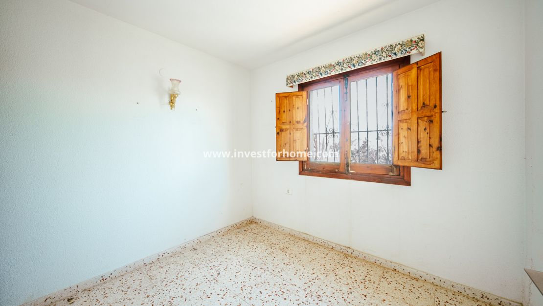 Verkoop - Villa - Orihuela Costa - Playa Flamenca