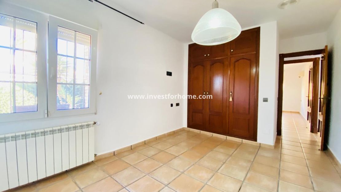 Verkoop - Villa - Orihuela Costa - Playa Flamenca